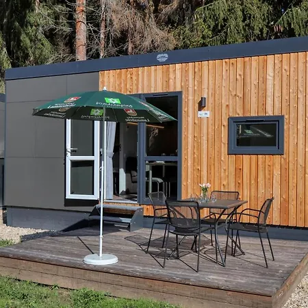 Tiny Haus 13 Am Brombachsee