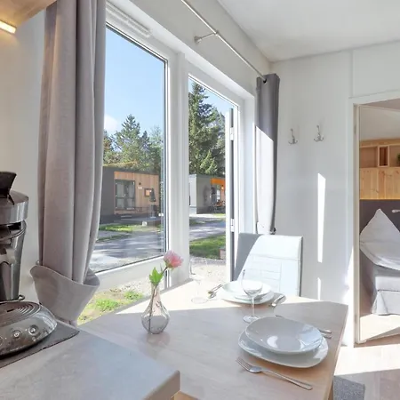 Tiny Haus 13 Am Brombachsee Ferienhaus