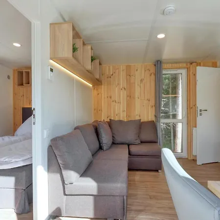 Tiny Haus 13 Am Brombachsee Pleinfeld