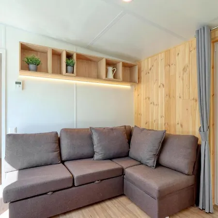 Tiny Haus 13 Am Brombachsee * Pleinfeld