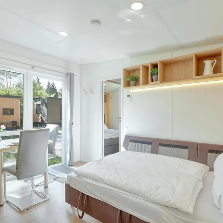 Tiny Haus 13 Am Brombachsee * Pleinfeld