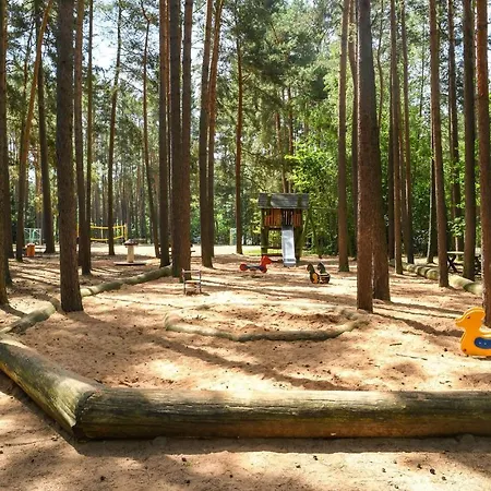 Tiny Haus 13 Am Brombachsee Ferienhaus