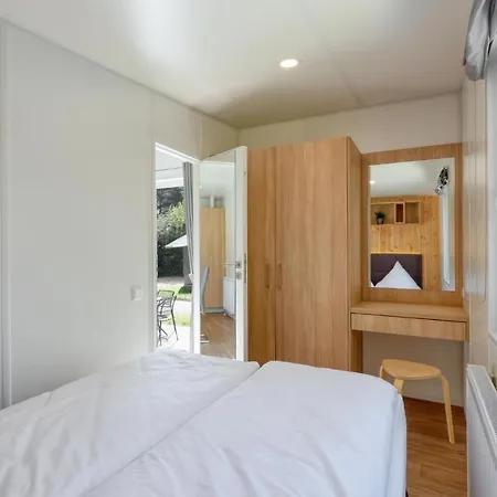 Tiny Haus 13 Am Brombachsee * Pleinfeld