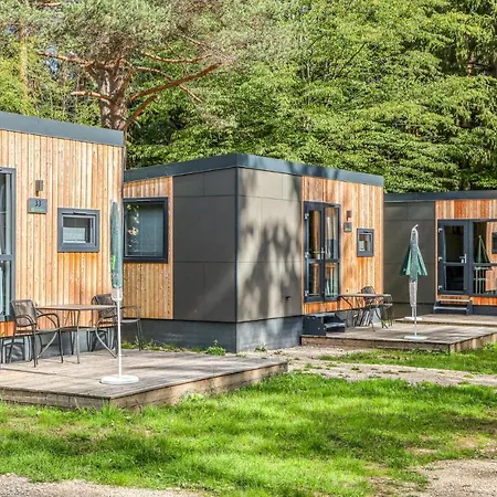 Tiny Haus 13 Am Brombachsee *