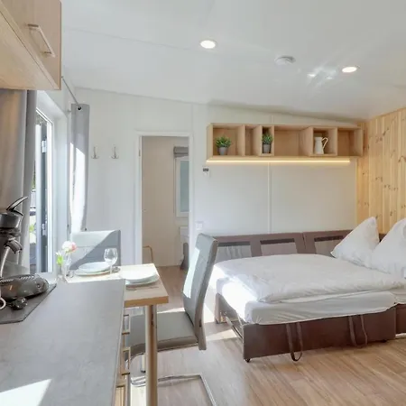 Tiny Haus 13 Am Brombachsee Pleinfeld