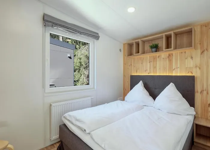 Tiny Haus 13 Am Brombachsee Плайнфельд
