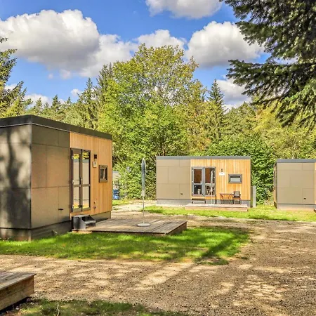 Tiny Haus 13 Am Brombachsee Holiday home *