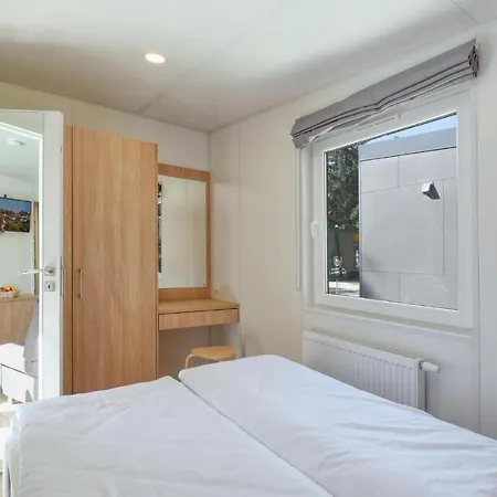 펜션 Tiny Haus 13 Am Brombachsee