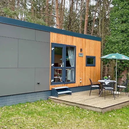 Holiday home Tiny Haus 13 Am Brombachsee *